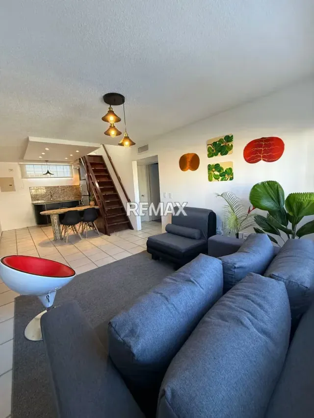 APARTAMENTO MODERNO EN CONJUNTO RESIDENCIAL LA MARINA, PORLAMAR - 3