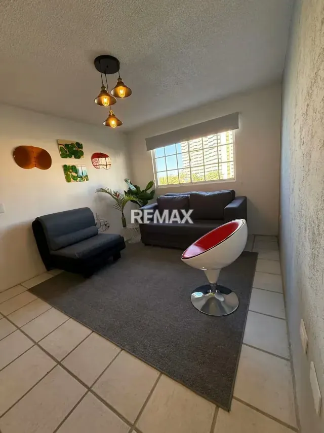 APARTAMENTO MODERNO EN CONJUNTO RESIDENCIAL LA MARINA, PORLAMAR - 4