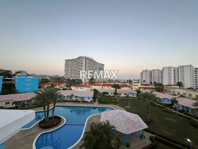 APARTAMENTO MODERNO EN CONJUNTO RESIDENCIAL LA MARINA, PORLAMAR - 10