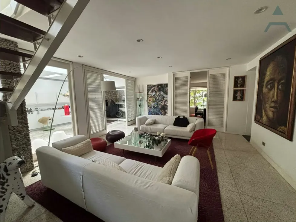 Se vende Casa 529m² 5h+s/7+s/4p San Roman - 13
