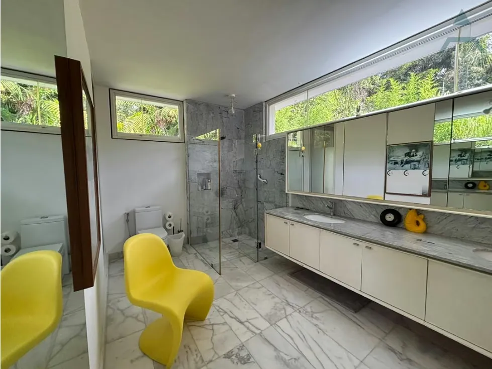 Se vende Casa 529m² 5h+s/7+s/4p San Roman - 21