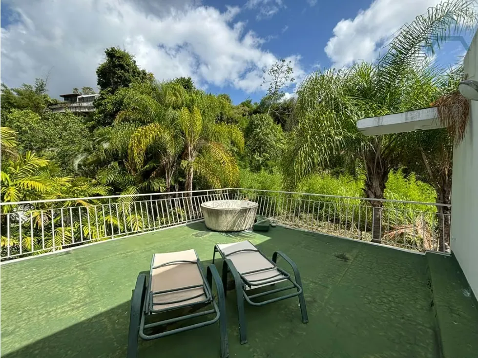 Se vende Casa 529m² 5h+s/7+s/4p San Roman - 30
