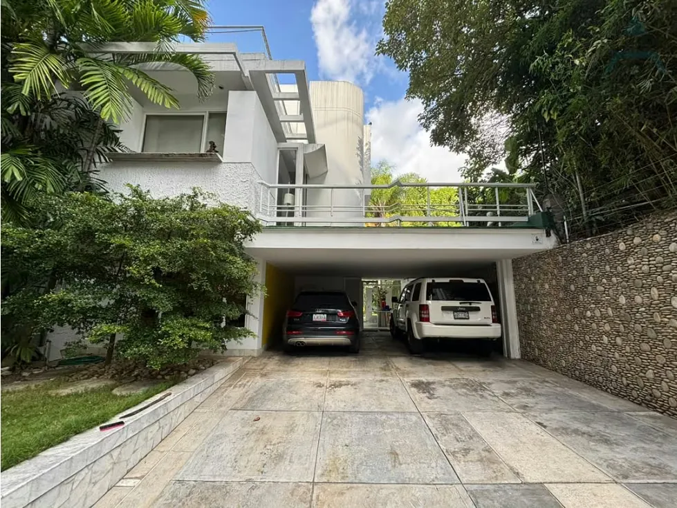 Se vende Casa 529m² 5h+s/7+s/4p San Roman - 5