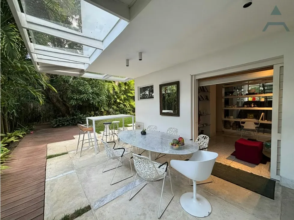 Se vende Casa 529m² 5h+s/7+s/4p San Roman - 6