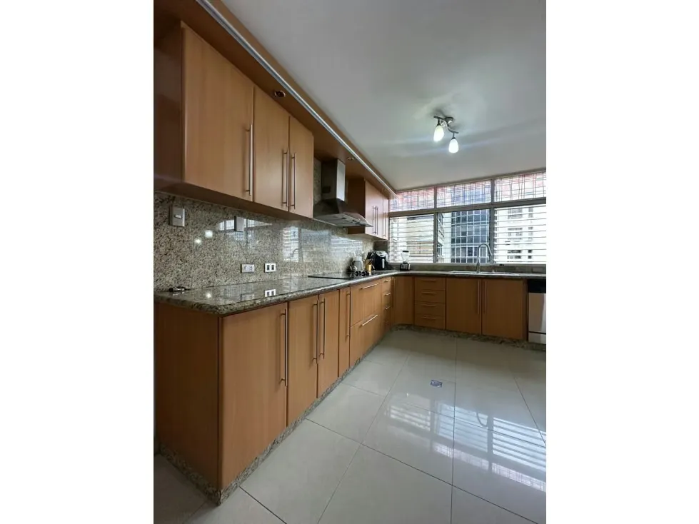 PENTHOUSE EN VENTA LA FLORIDA (451M2) - 11
