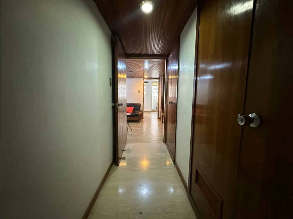 PENTHOUSE EN VENTA LA FLORIDA (451M2) - 12