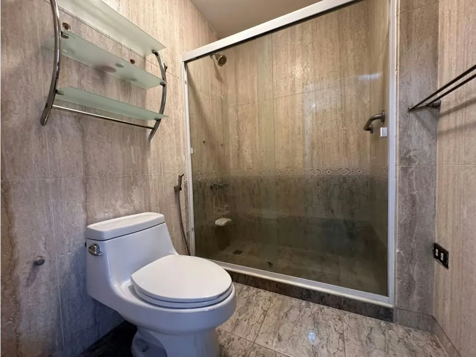 PENTHOUSE EN VENTA LA FLORIDA (451M2) - 14