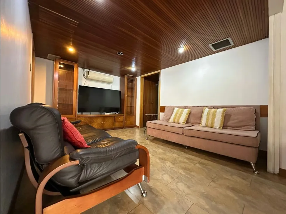 PENTHOUSE EN VENTA LA FLORIDA (451M2) - 19