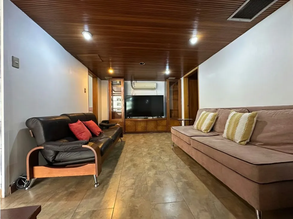 PENTHOUSE EN VENTA LA FLORIDA (451M2) - 22