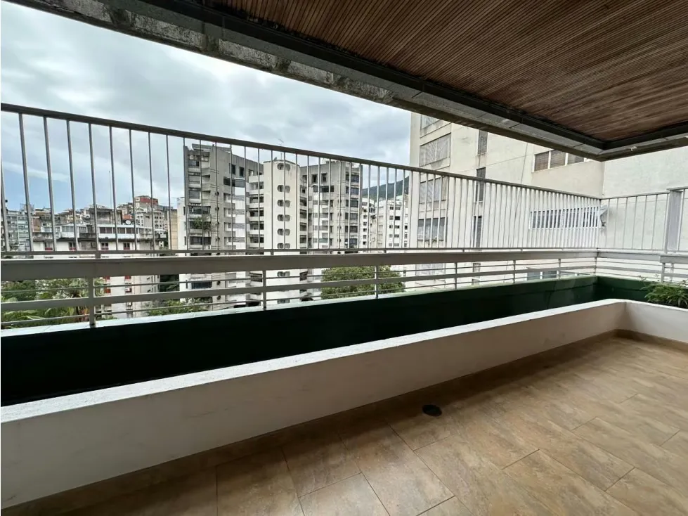 PENTHOUSE EN VENTA LA FLORIDA (451M2) - 6