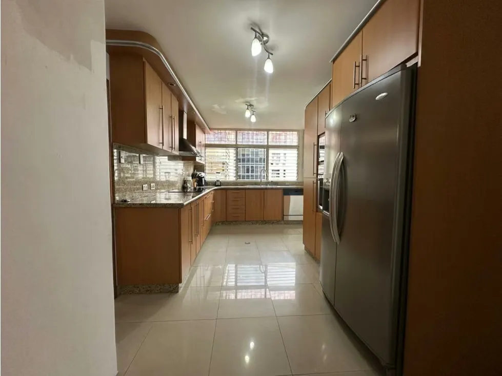 PENTHOUSE EN VENTA LA FLORIDA (451M2) - 9
