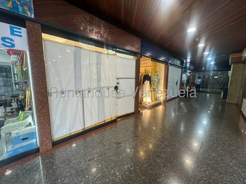 Local Comercial en Alquiler en Santa Fe Norte, Distrito Metropolitano - 7