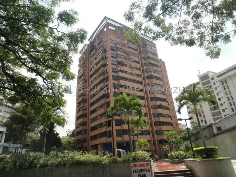 Apartamento (Penthouse) en Venta en La Florida, Distrito Metropolitano