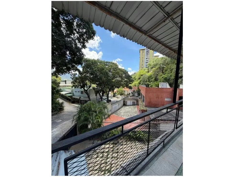 Vendo casa para remodelar 580m2 Colinas de Bello Monte 1576 - 11