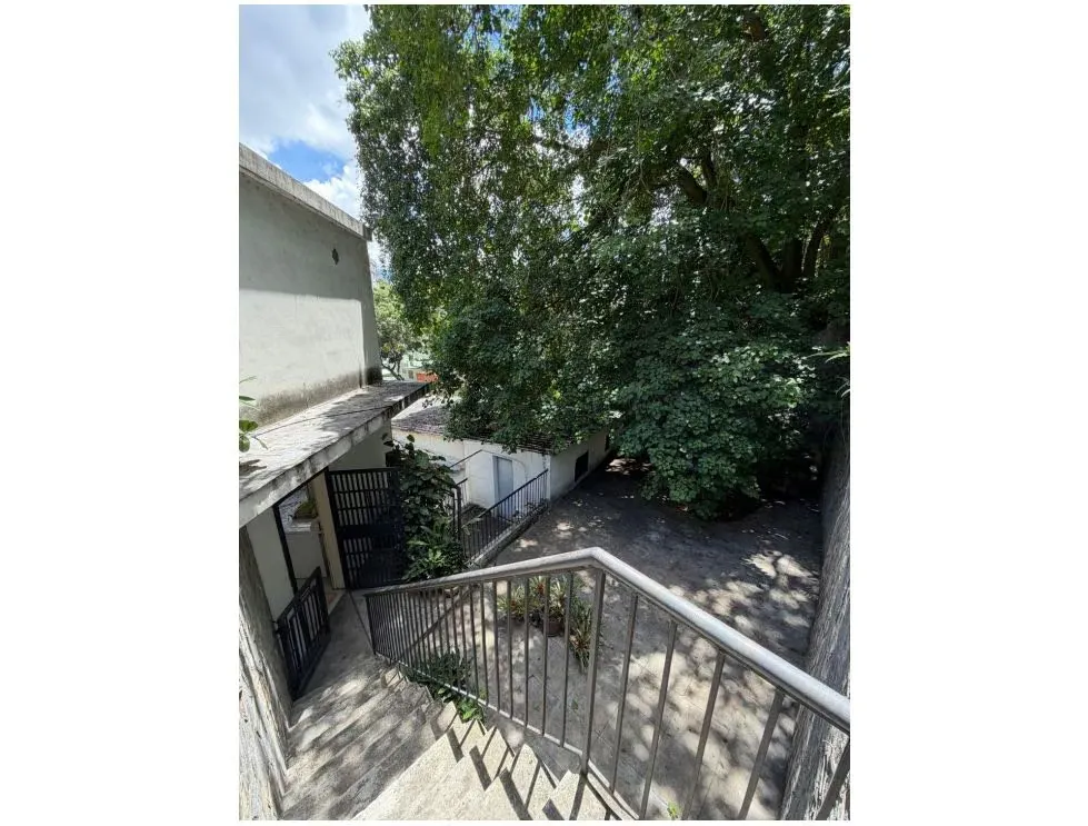 Vendo casa para remodelar 580m2 Colinas de Bello Monte 1576 - 4