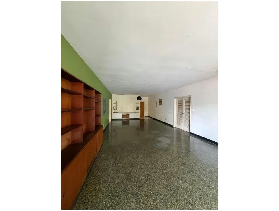 Vendo casa para remodelar 580m2 Colinas de Bello Monte 1576 - 7