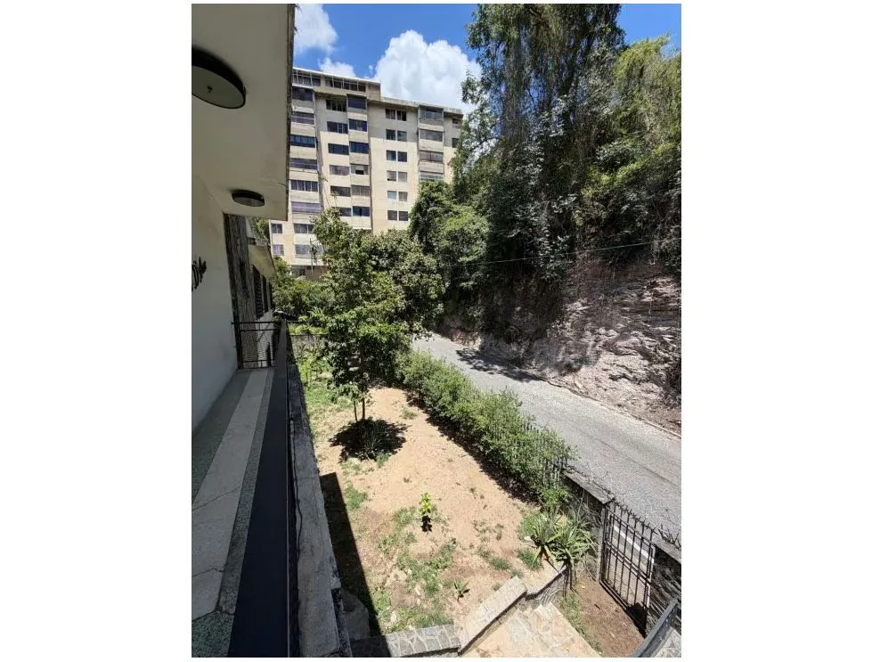 Vendo casa para remodelar 580m2 Colinas de Bello Monte 1576 - 10