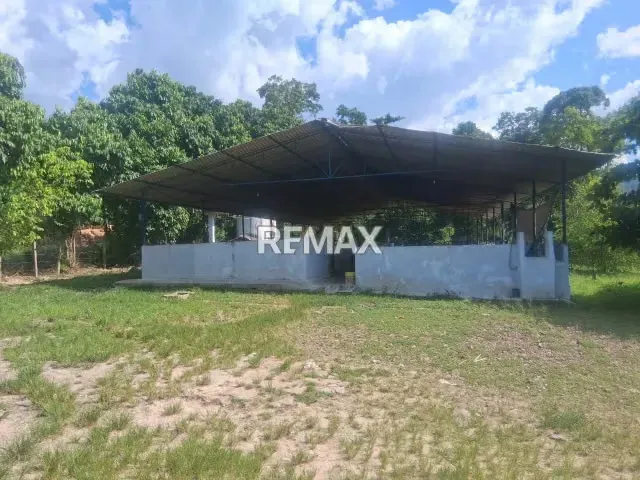 EN VENTA LOCAL COMERCIAL ALDE LA PALMITA LAS FLORES - 7