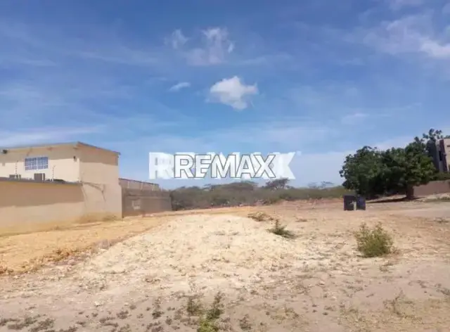 En Venta Terreno y Parcela Avenida Hipolito Ocando, Guanadito, Los Taques, Falcón