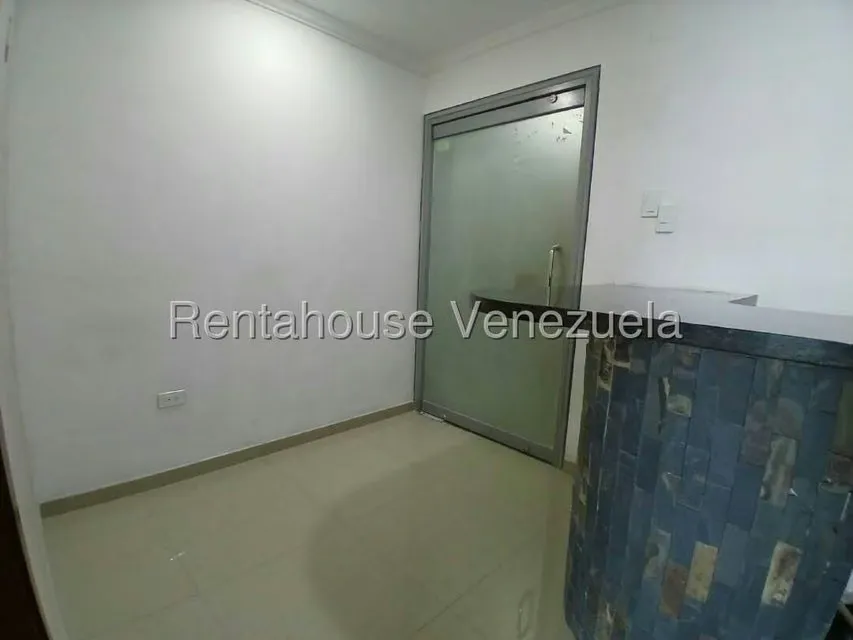 Oficina en Alquiler en Las Mercedes, Distrito Metropolitano - 2