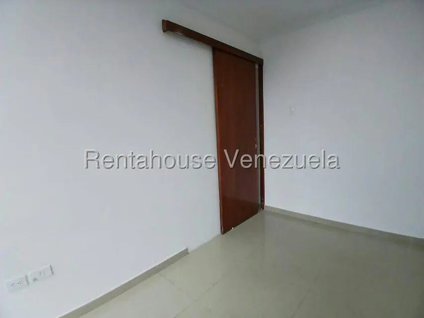 Oficina en Alquiler en Las Mercedes, Distrito Metropolitano - 12