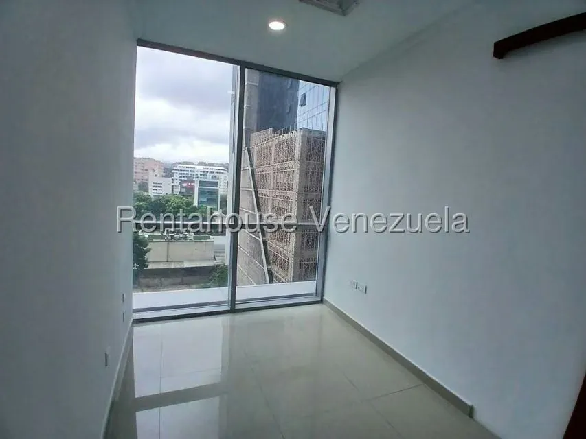 Oficina en Alquiler en Las Mercedes, Distrito Metropolitano - 13