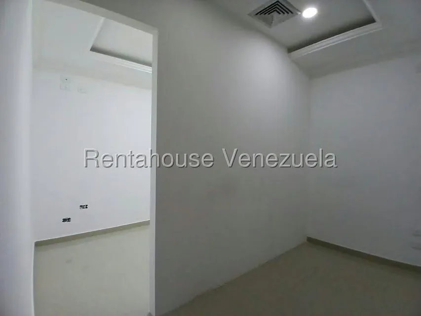 Oficina en Alquiler en Las Mercedes, Distrito Metropolitano - 16