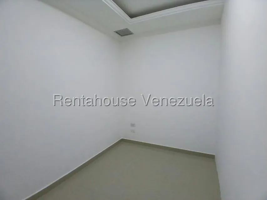 Oficina en Alquiler en Las Mercedes, Distrito Metropolitano - 17