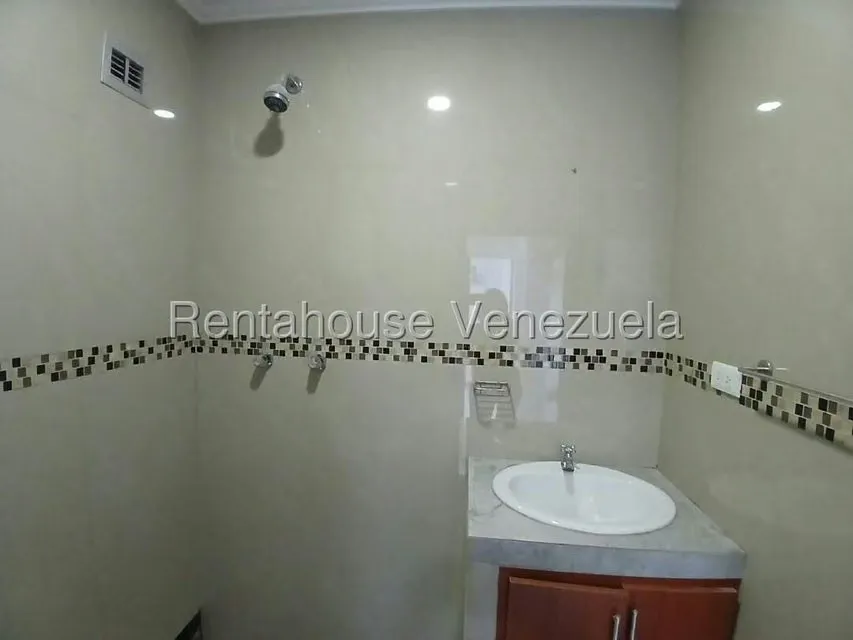 Oficina en Alquiler en Las Mercedes, Distrito Metropolitano - 19