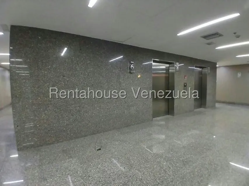 Oficina en Alquiler en Las Mercedes, Distrito Metropolitano - 23
