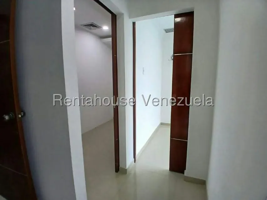 Oficina en Alquiler en Las Mercedes, Distrito Metropolitano - 6