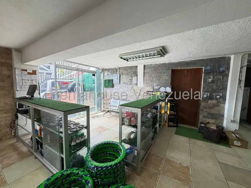 Negocios y Empresas (Automotores) en Venta en Santa Monica, Distrito Metropolitano