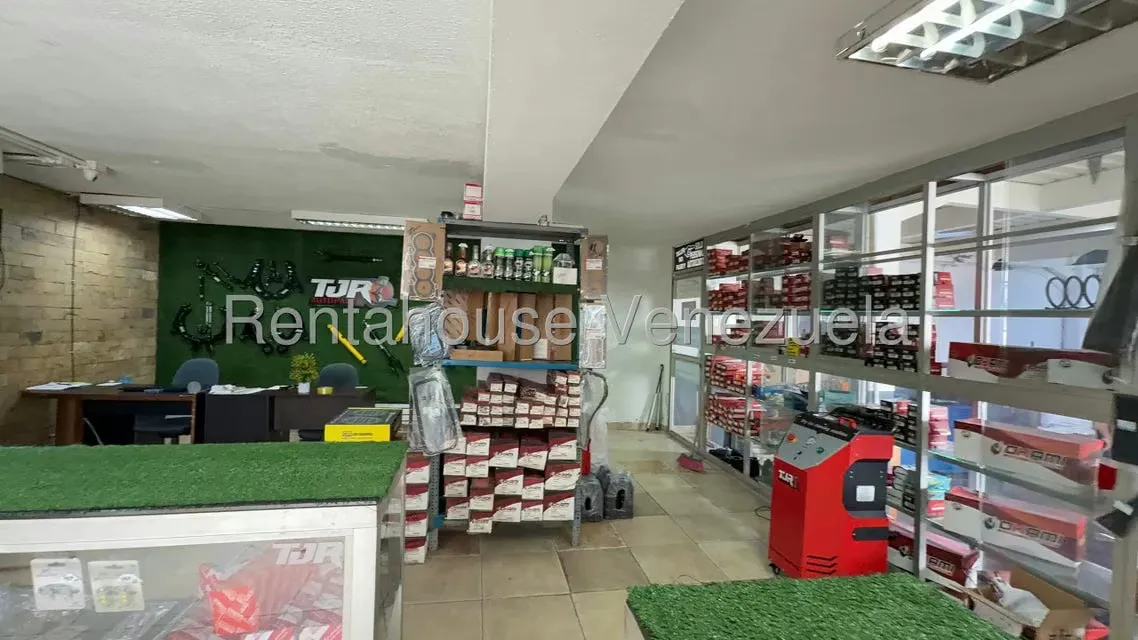 Negocios y Empresas (Automotores) en Venta en Santa Monica, Distrito Metropolitano - 12