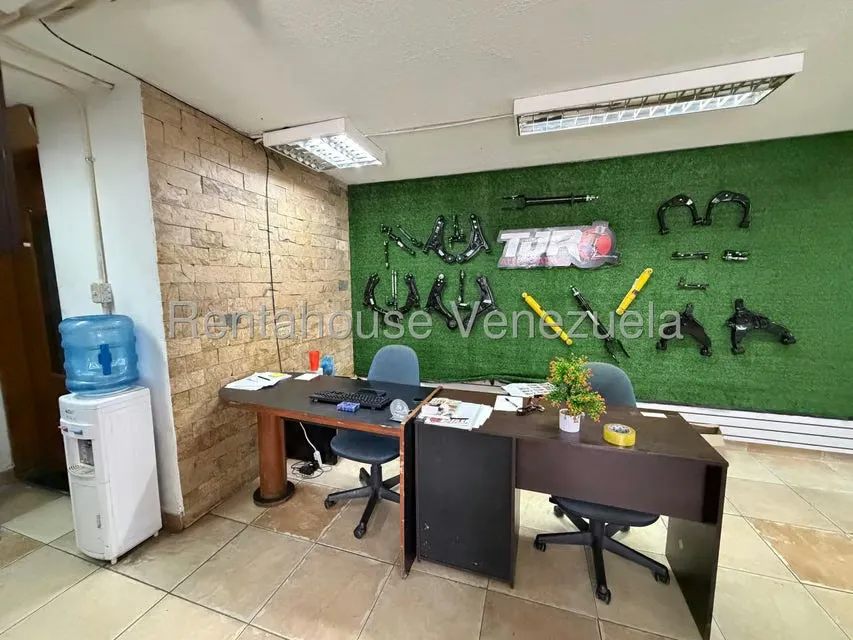 Negocios y Empresas (Automotores) en Venta en Santa Monica, Distrito Metropolitano - 4