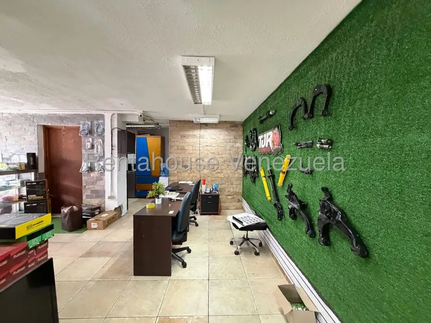 Negocios y Empresas (Automotores) en Venta en Santa Monica, Distrito Metropolitano - 9