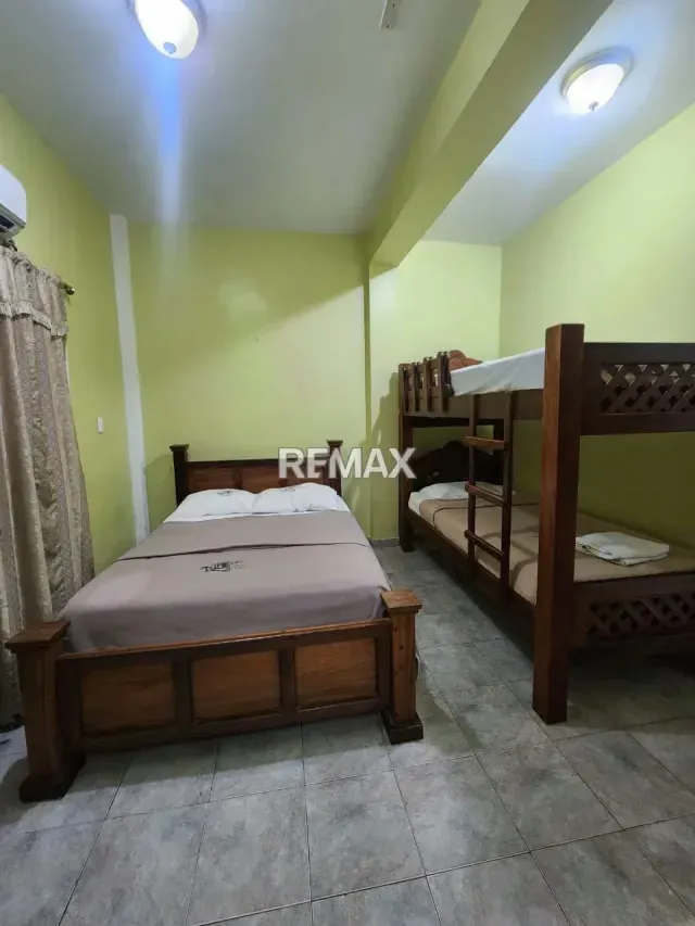 EN VENTA CASA TIPO POSADA EN LA PUERTA MARAVEN - 13