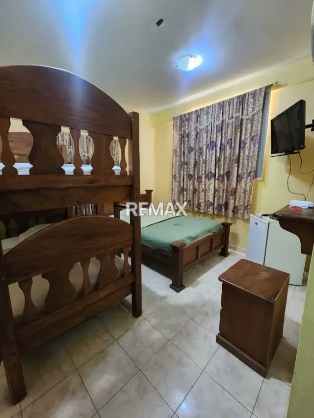 EN VENTA CASA TIPO POSADA EN LA PUERTA MARAVEN - 10