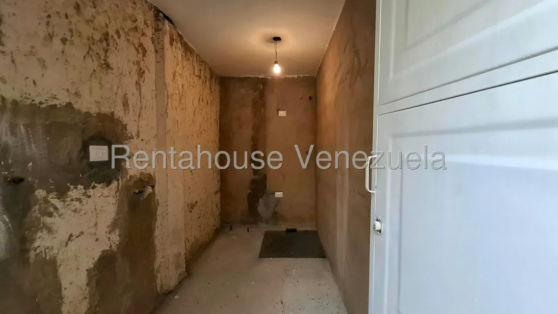 Townhouse (Duplex) en Venta en Lago Mar Beach, Zulia - 11