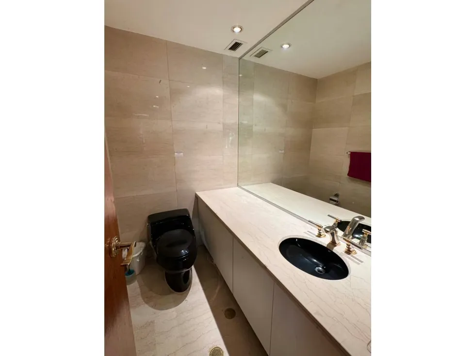 En Venta Apartamento en Portal Corniche. Altamira Norte Chacao Caracas - 15
