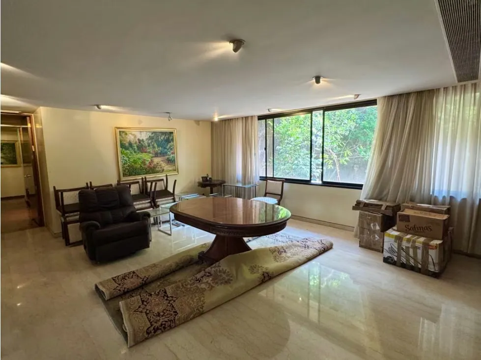 En Venta Apartamento en Portal Corniche. Altamira Norte Chacao Caracas - 16