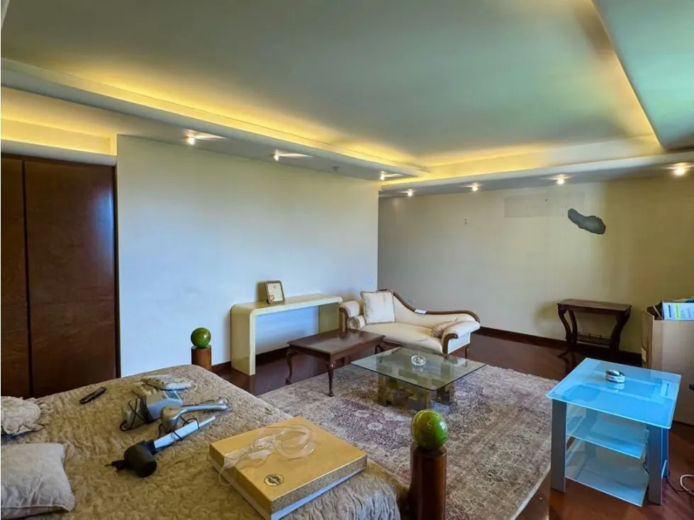 En Venta Apartamento en Portal Corniche. Altamira Norte Chacao Caracas - 20