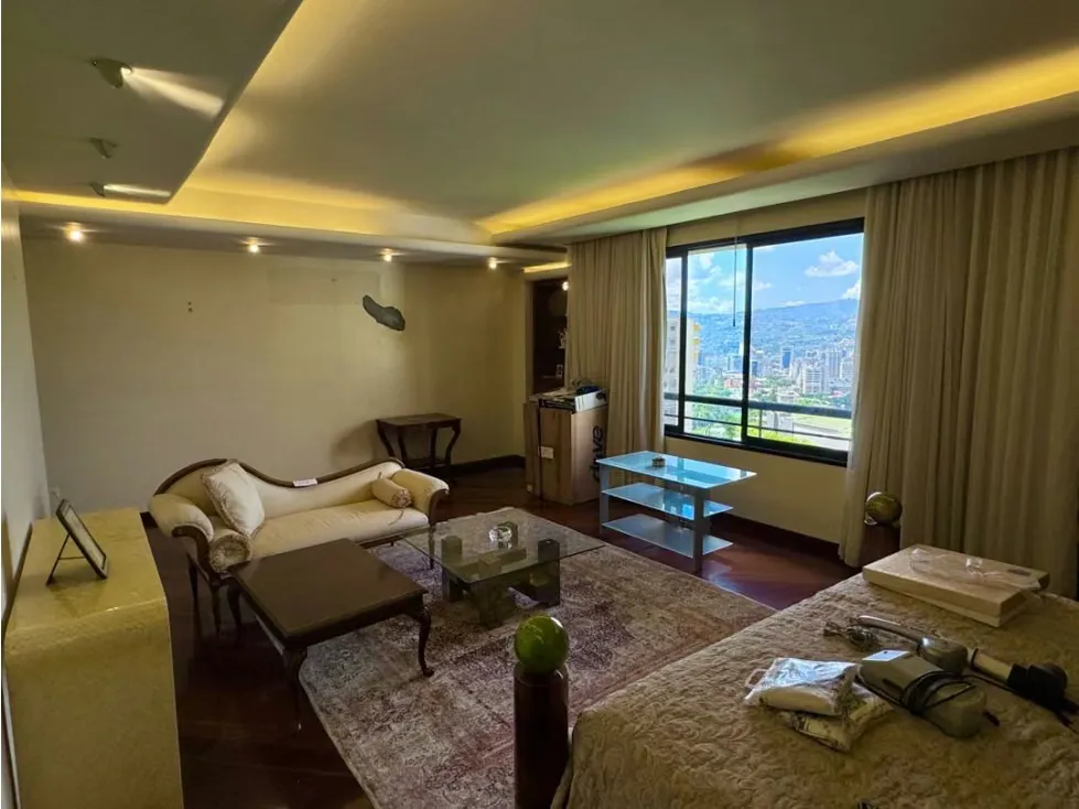 En Venta Apartamento en Portal Corniche. Altamira Norte Chacao Caracas - 22