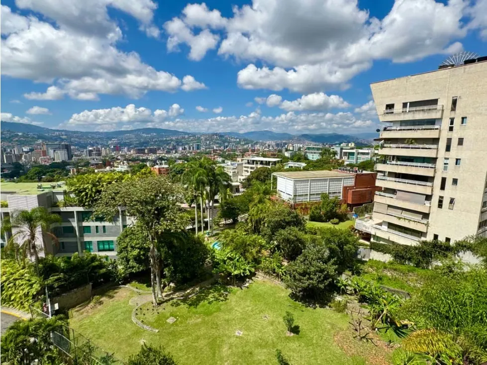 En Venta Apartamento en Portal Corniche. Altamira Norte Chacao Caracas - 23