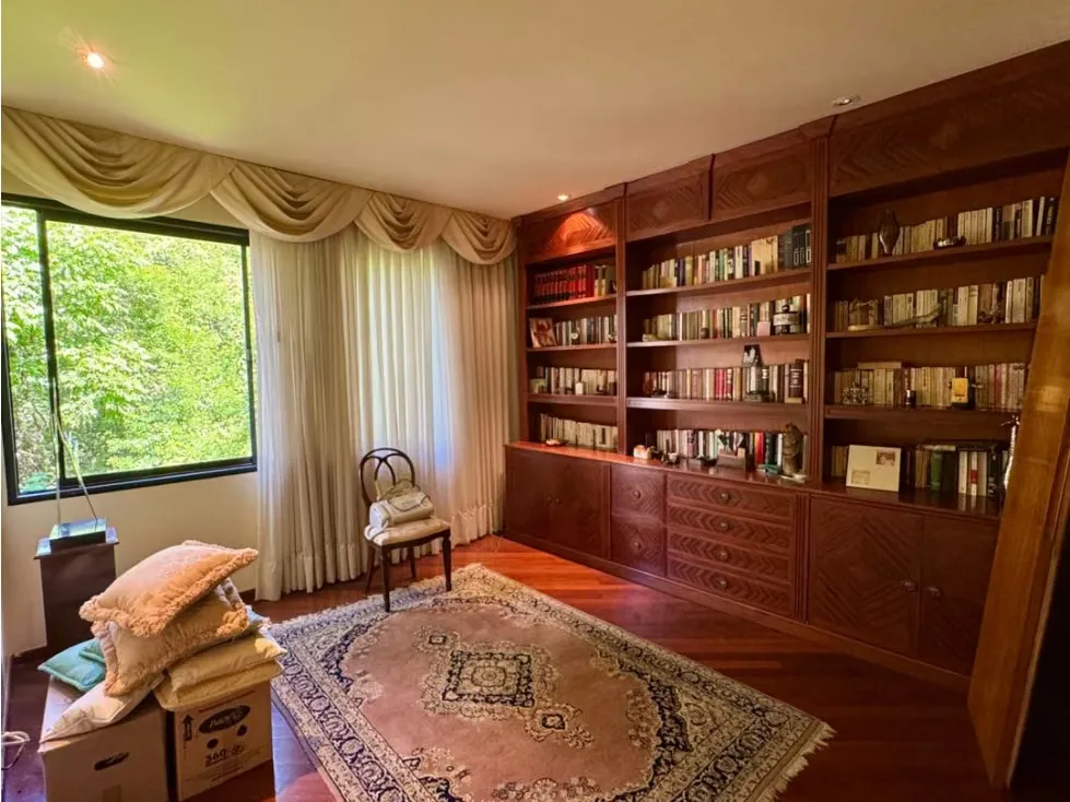 En Venta Apartamento en Portal Corniche. Altamira Norte Chacao Caracas - 30