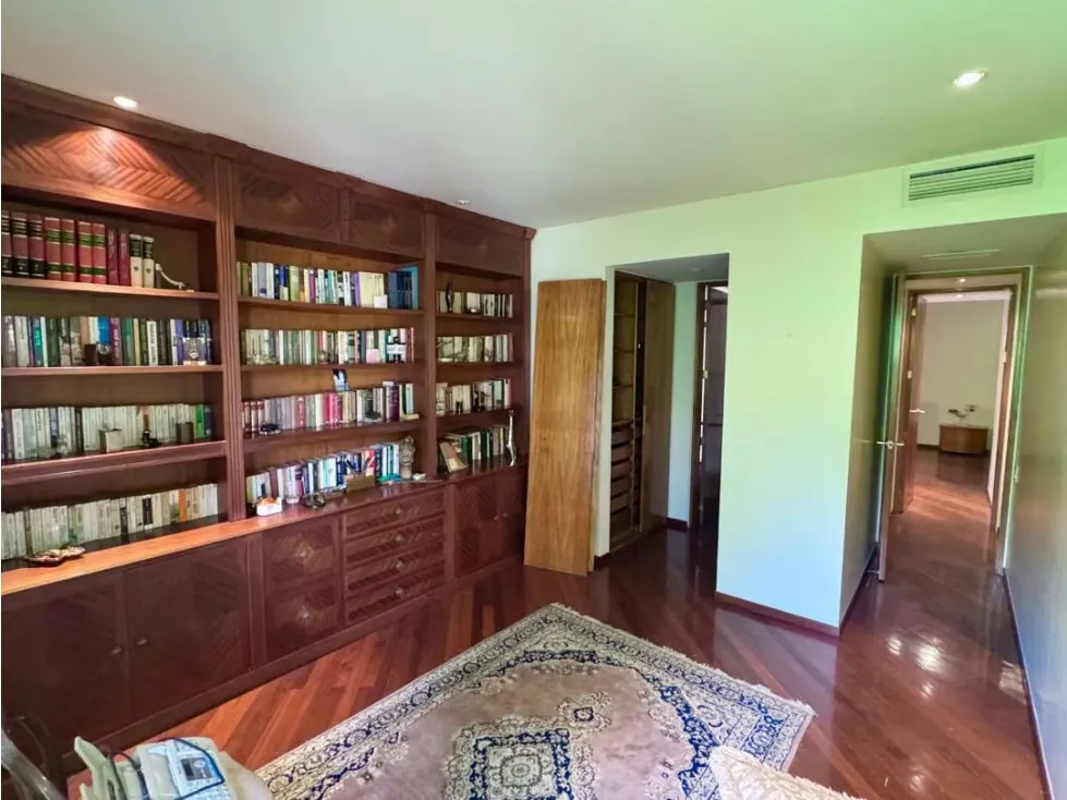 En Venta Apartamento en Portal Corniche. Altamira Norte Chacao Caracas - 31