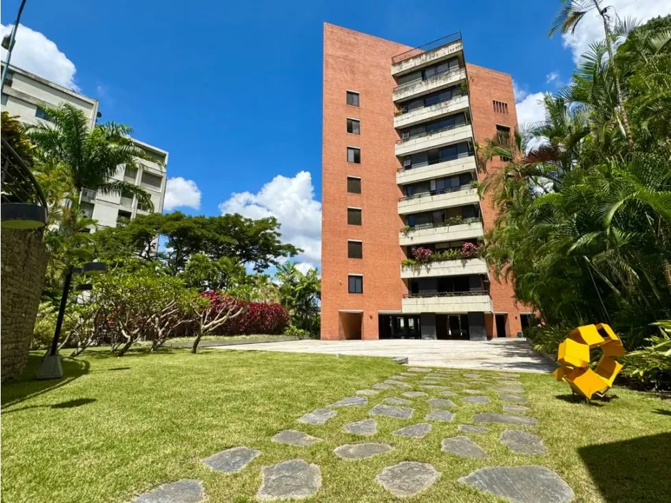En Venta Apartamento en Portal Corniche. Altamira Norte Chacao Caracas - 41