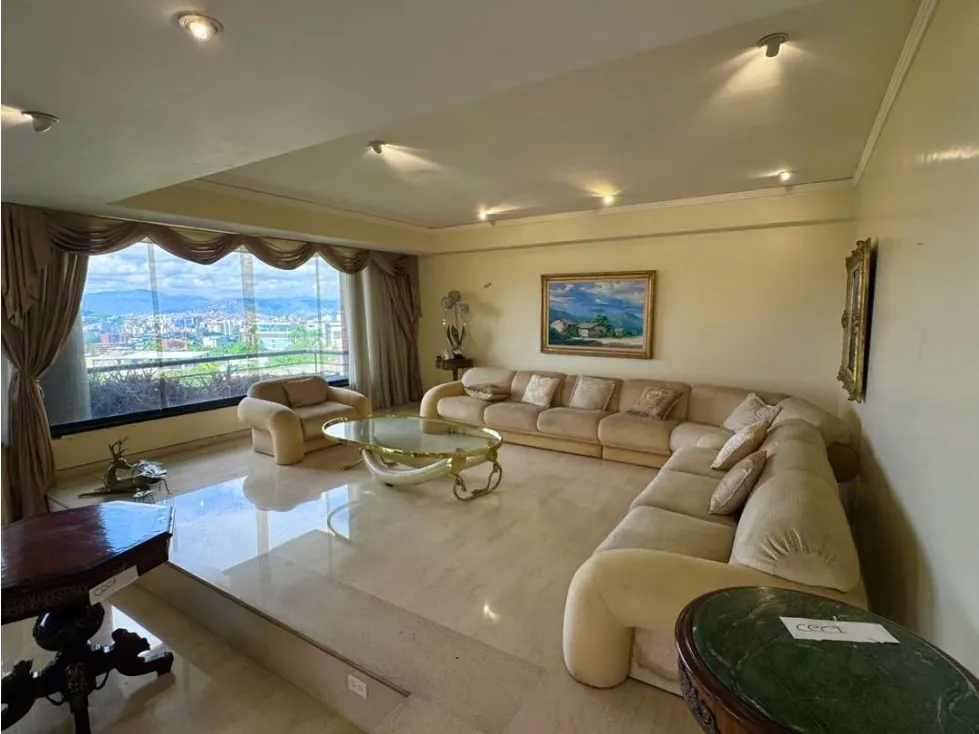 En Venta Apartamento en Portal Corniche. Altamira Norte Chacao Caracas - 8
