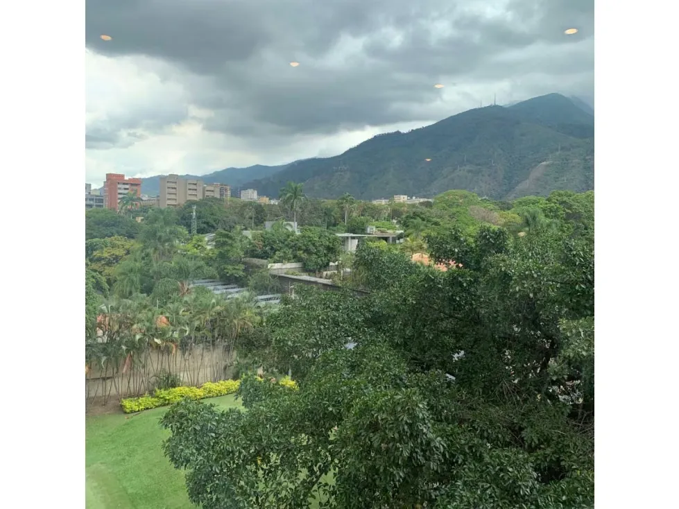 Alquilo apto de 92m2 2H/2B/2P CAMPO ALEGRE - 2