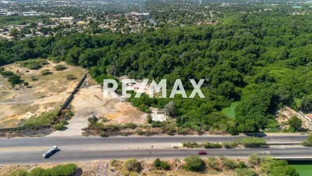 Terreno en Venta - Altos de Milagro Norte