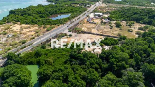 Terreno en Venta - Altos de Milagro Norte - 3
